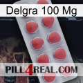 Delgra 100Mg 18